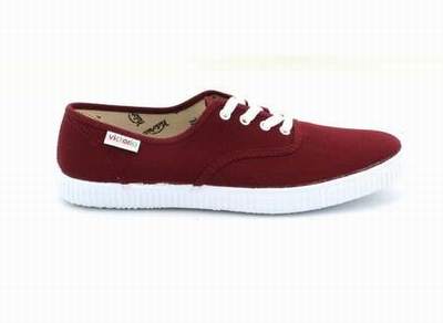 chaussures victoria